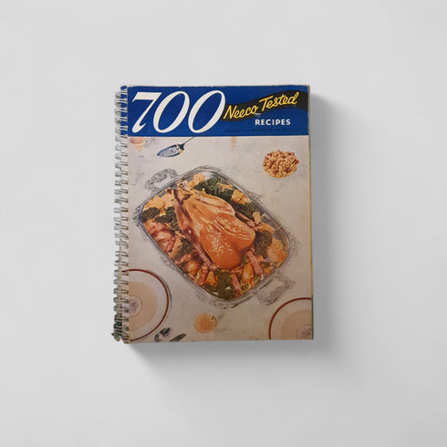 700 Neeco Tested Recipes